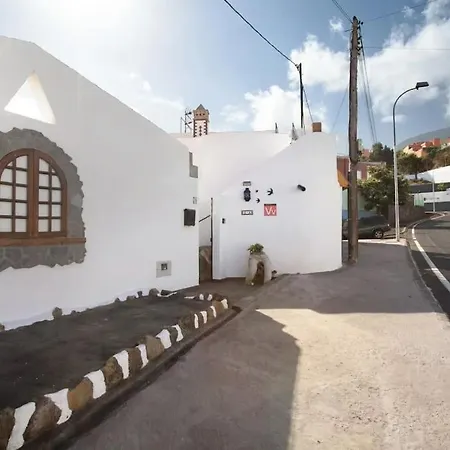 דירה Los Diablitos 4d Cabana